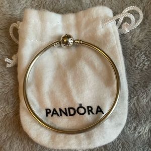 7.5 Pandora Bangle